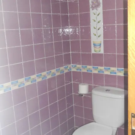 Casa La Noria *