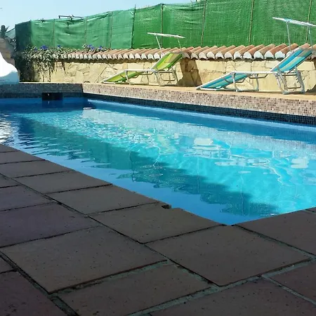 Casa La Noria Holiday home