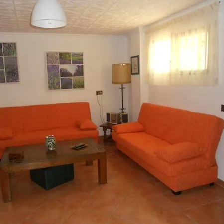 Holiday home Casa La Noria
