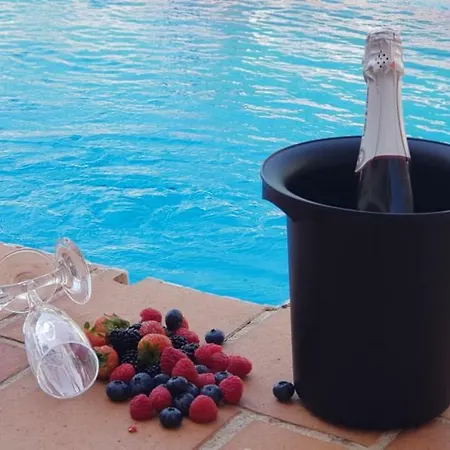 Holiday home Casa La Noria