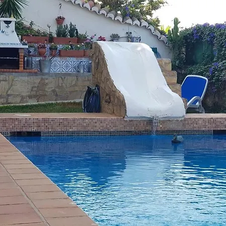 Casa La Noria * Nerja