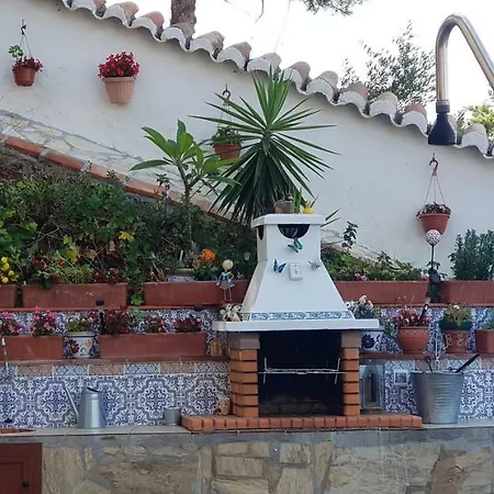 Holiday home Casa La Noria Nerja
