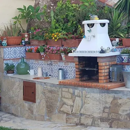 Casa La Noria Holiday home Nerja