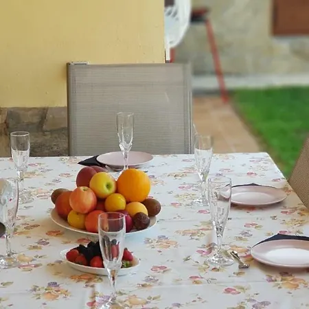 Casa La Noria *