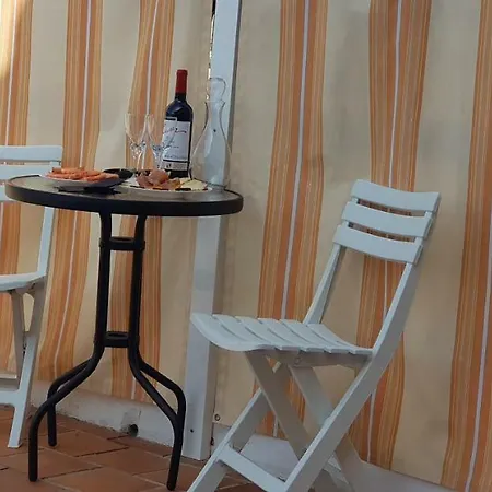 Holiday home Casa La Noria *