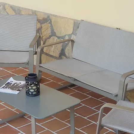 Casa La Noria Holiday home *