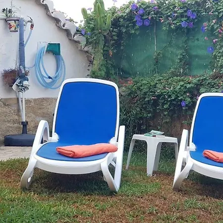 Casa La Noria Holiday home *