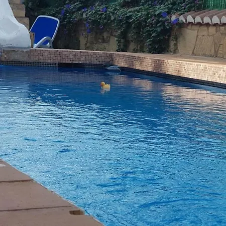 Casa La Noria Nerja
