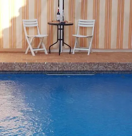 Casa La Noria Nerja