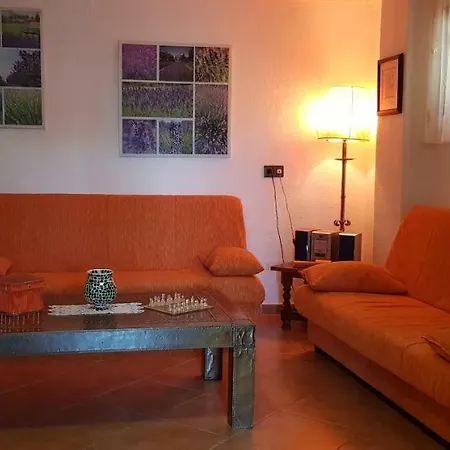 Casa La Noria * Nerja