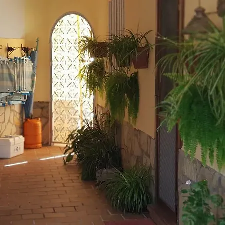Casa La Noria Holiday home *