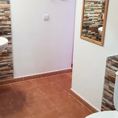Casa La Noria Nerja