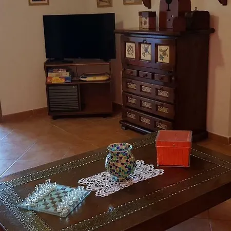 Casa La Noria Hébergement de vacances Nerja