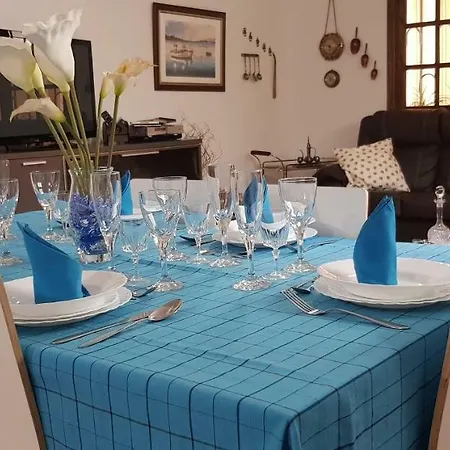 Casa La Noria Holiday home *