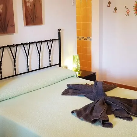 Holiday home Casa La Noria