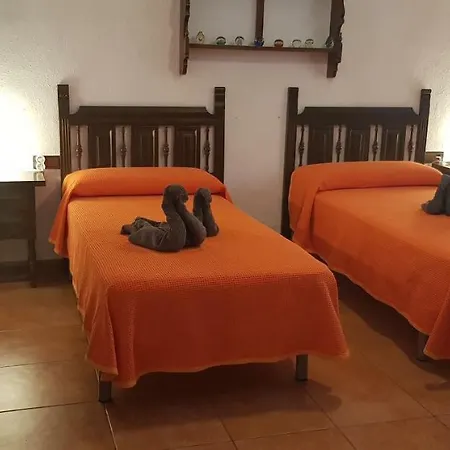 Casa La Noria * Nerja