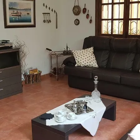 Casa La Noria Holiday home *