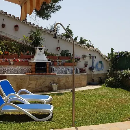Casa La Noria Holiday home *