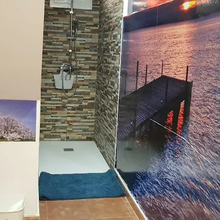 Casa La Noria Holiday home