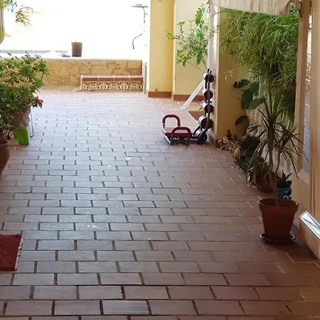 Casa La Noria Holiday home Nerja