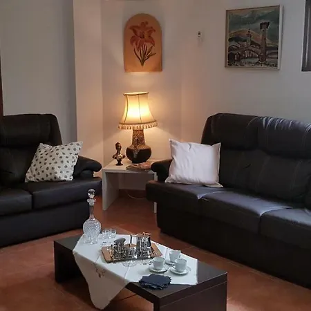 Casa La Noria * Nerja