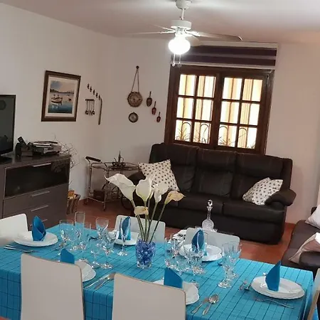 Holiday home Casa La Noria Nerja