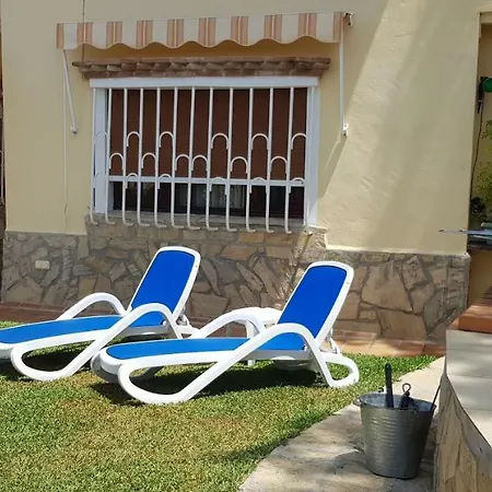 Casa La Noria * Nerja