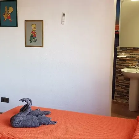 Holiday home Casa La Noria Nerja