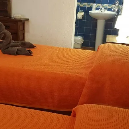Casa La Noria *