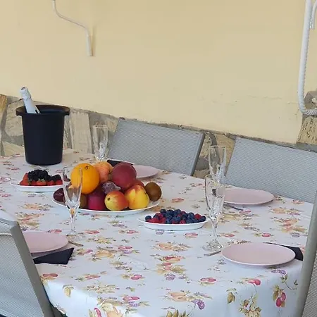 Holiday home Casa La Noria *
