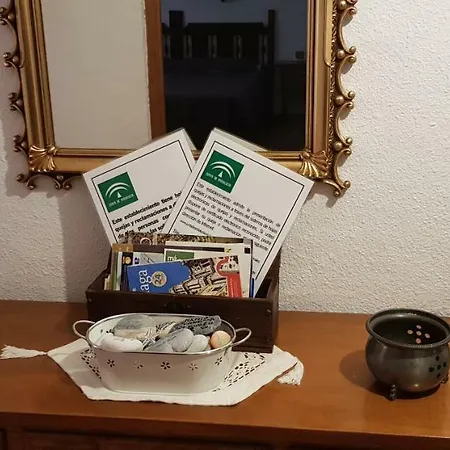 Casa La Noria