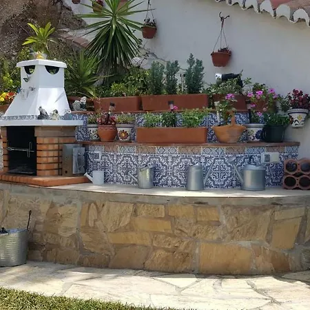 Holiday home Casa La Noria Nerja