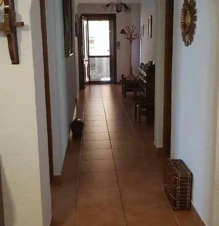Casa La Noria *