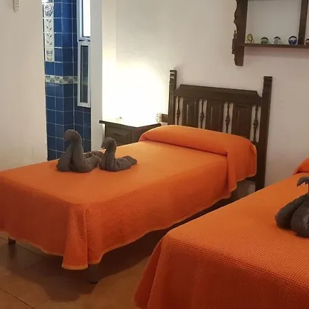 Casa La Noria *