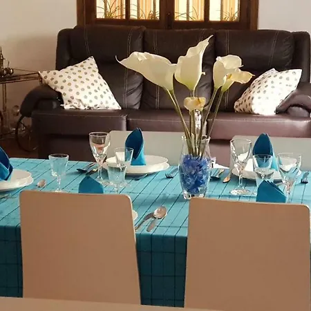 Casa La Noria *