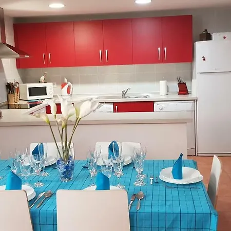 Casa La Noria *