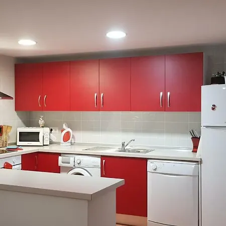 Casa La Noria Holiday home Nerja
