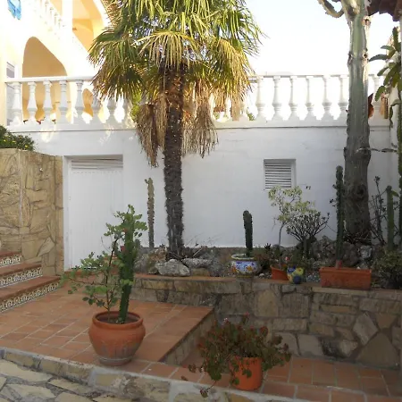 Casa La Noria Holiday home